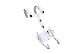 MAPEX - MARCHING CARRIER QLH03 FOR MULTI TOM, WHITE